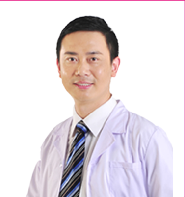 李高华