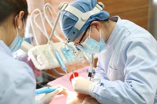 深圳牙齿矫正医院