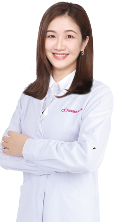 愛康健牙醫陳烷柔