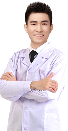 愛康健王冉牙醫
