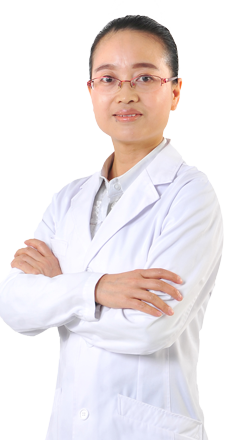 愛康健齒科王小翠