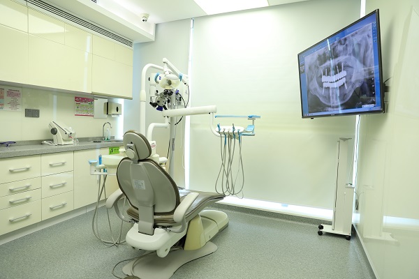深圳愛康健口腔醫院
