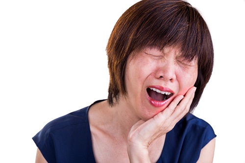 如何應對牙齒敏感