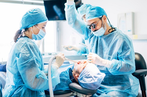 深圳愛康健齒科