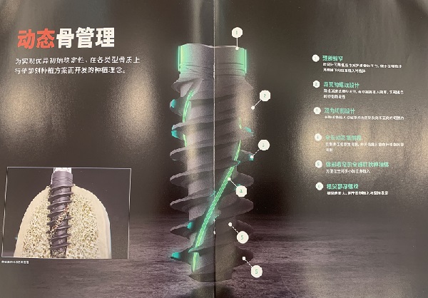 瑞士iTi種植體植牙價格是多少