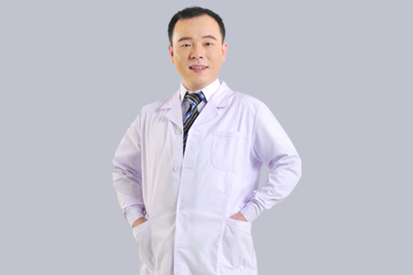 深圳根管治療醫生推薦蔡慶祥