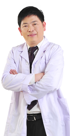 深圳牙醫推薦熊誌華