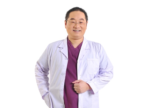 深圳根管治療醫生推薦方宇