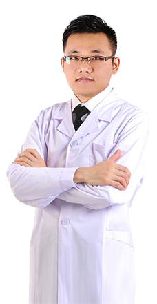 愛康健江冬曉醫生