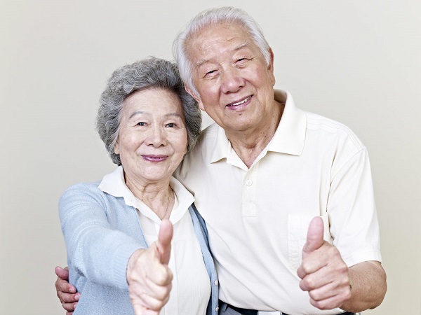 60歲洗牙對牙有影響嗎