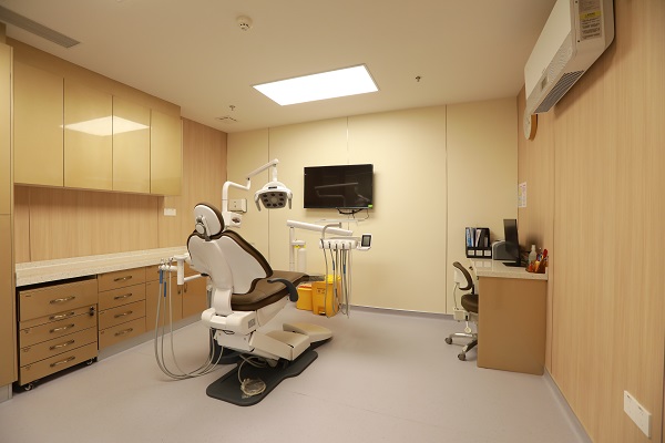 愛康健深圳羅湖