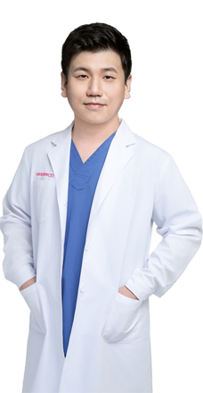 愛康健齒科吳雨函博士