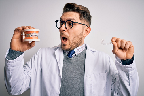 越早矯正越好麼