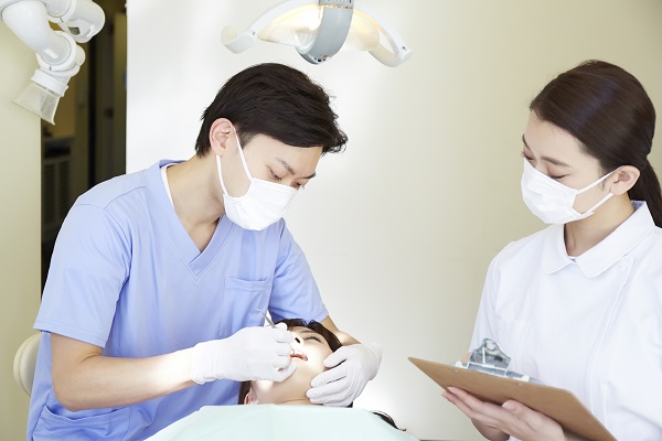 洗牙方式有哪幾種