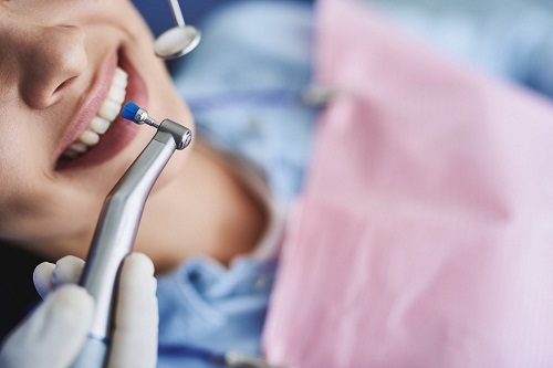 深圳洗牙多少錢