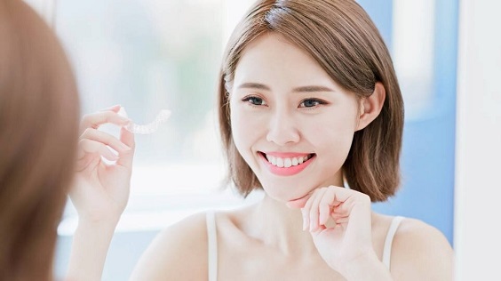 成年人牙齒矯正要多少錢