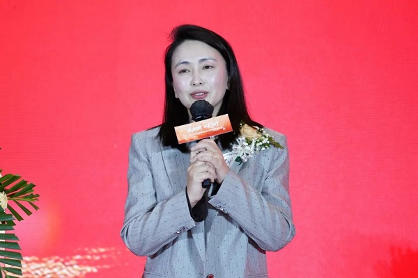 希玛医疗创始人林顺潮