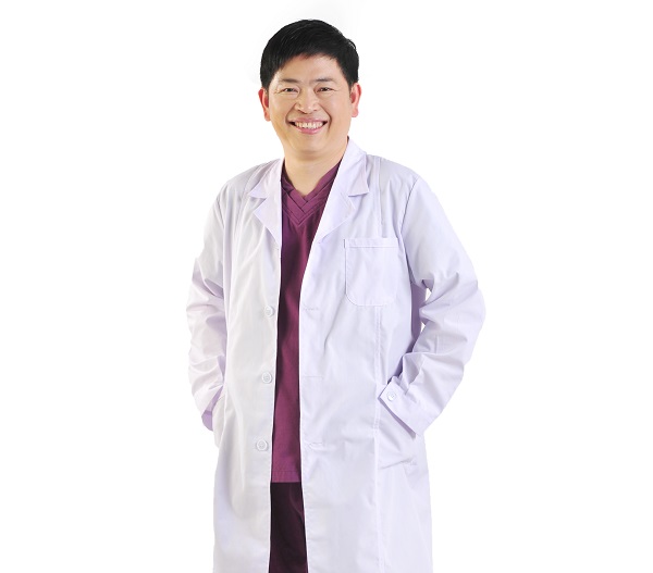 康輝口腔門診部 深圳羅湖口岸植牙推薦熊誌華