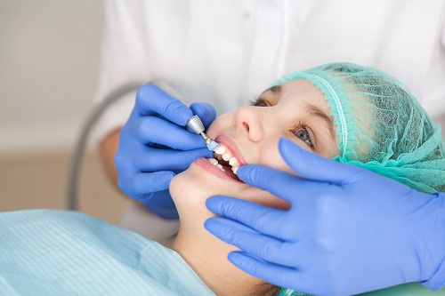 深圳洗牙多少錢一次