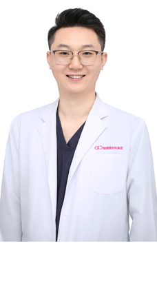 愛康健富港趙斌醫生