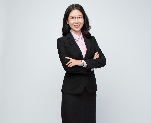 愛康健陸卉主任